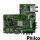 PLACA PRINCIPAL PHILCO PH24M V1.2 1.30.1.1309BT01R | ORIGINAL